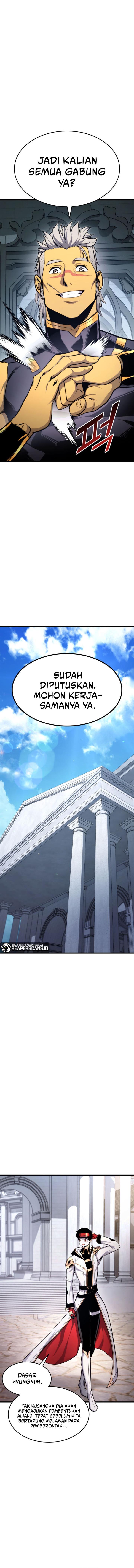 Ranker’s Return (Remake) Chap 83 - Next Chap 84