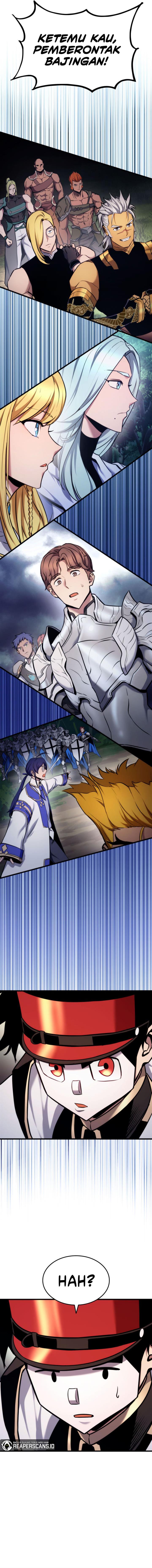 Ranker’s Return (Remake) Chap 83 - Next Chap 84