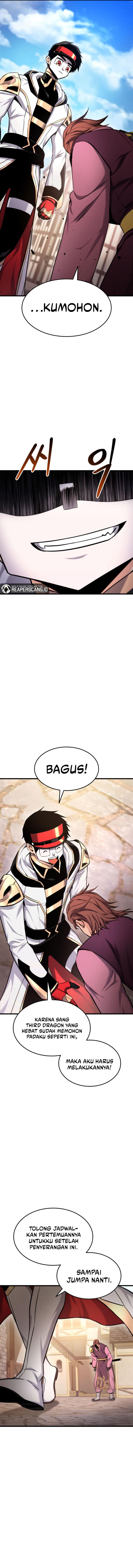 Ranker’s Return (Remake) Chap 83 - Next Chap 84