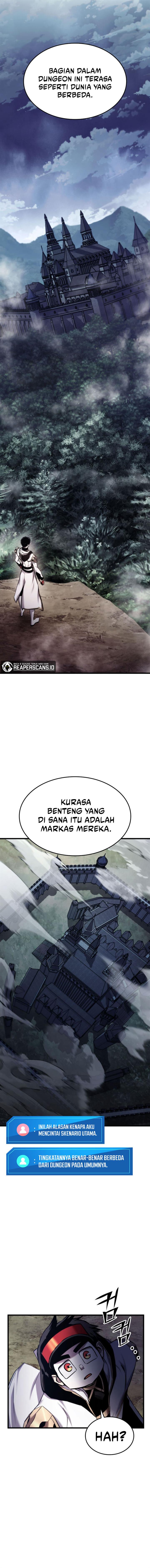 Ranker’s Return (Remake) Chap 83 - Next Chap 84