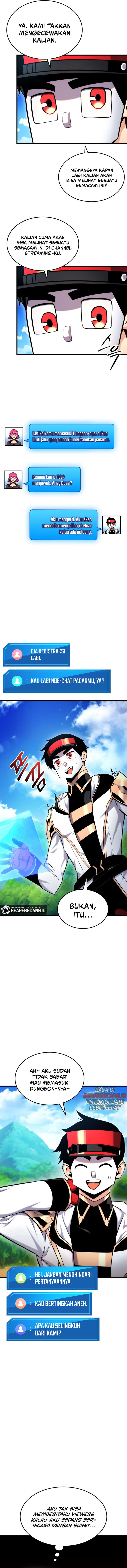 Ranker’s Return (Remake) Chap 83 - Next Chap 84