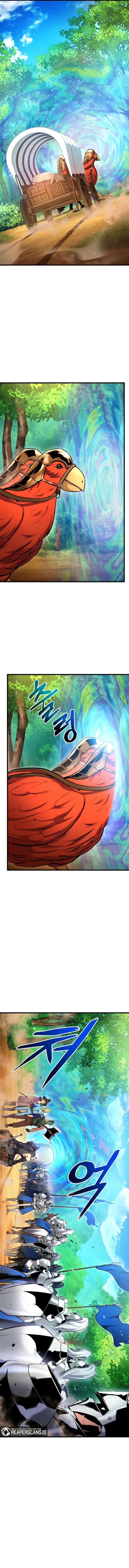 Ranker’s Return (Remake) Chap 83 - Next Chap 84