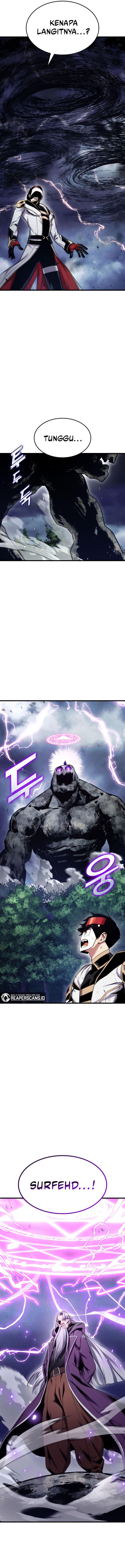 Ranker’s Return (Remake) Chap 83 - Next Chap 84