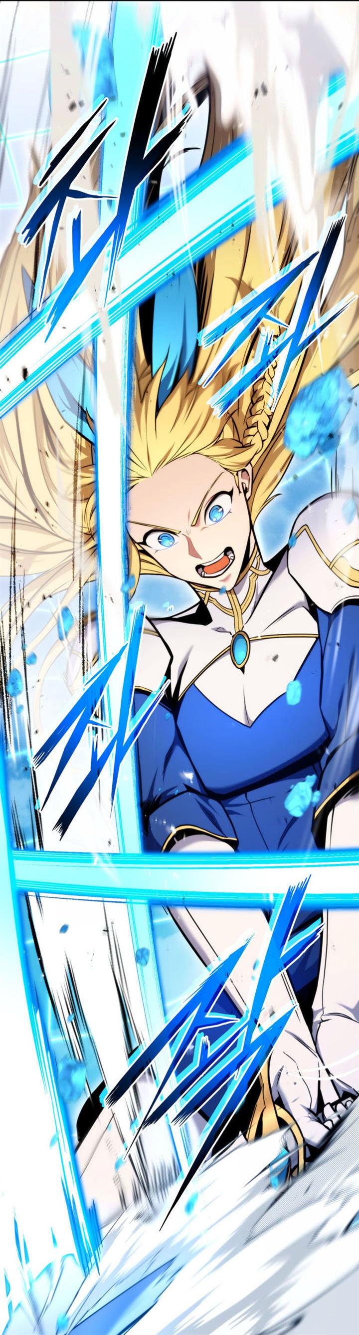 Ranker’s Return (Remake) Chap 80 - Next Chap 81