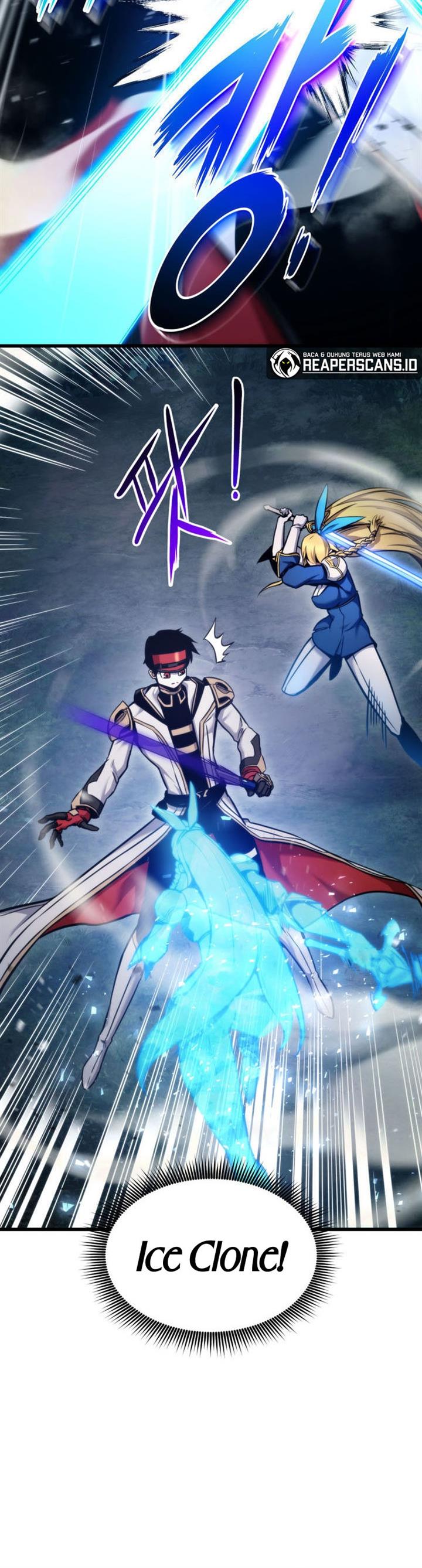 Ranker’s Return (Remake) Chap 80 - Next Chap 81