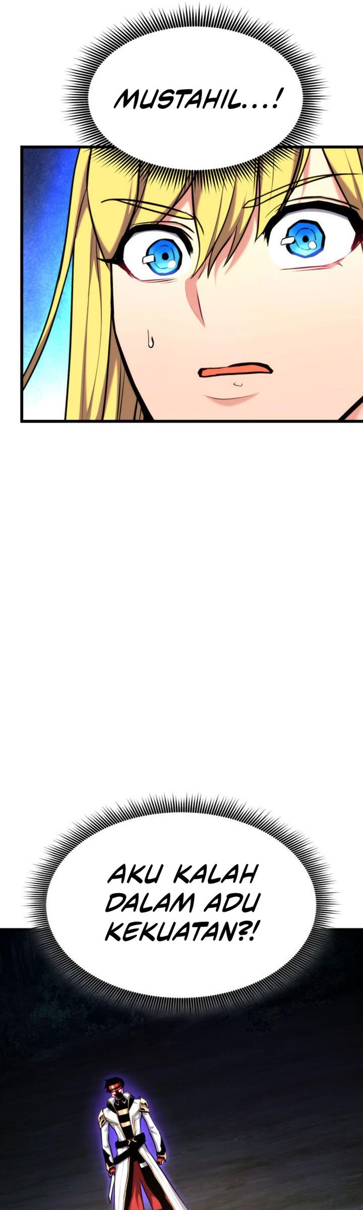 Ranker’s Return (Remake) Chap 80 - Next Chap 81