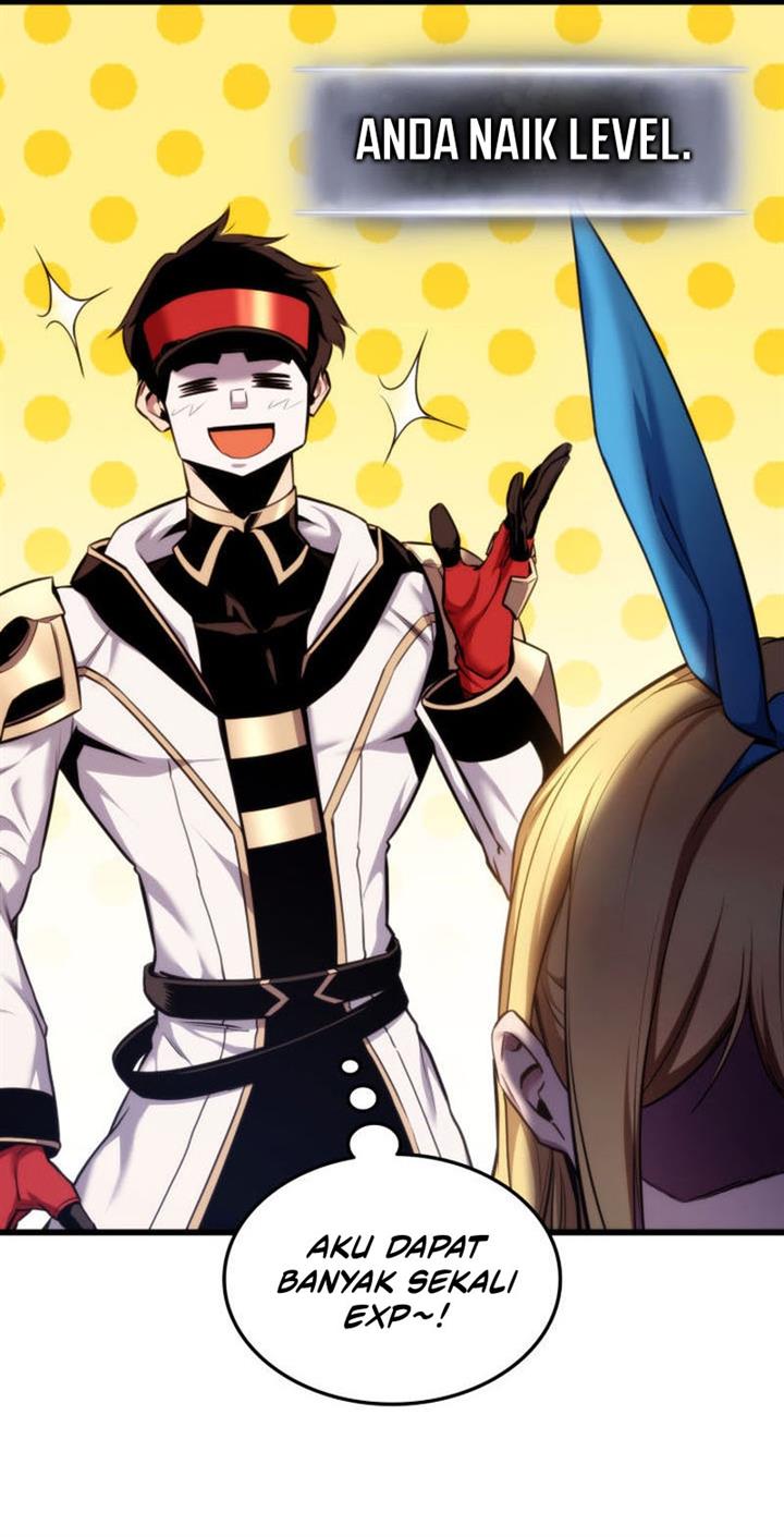 Ranker’s Return (Remake) Chap 80 - Next Chap 81