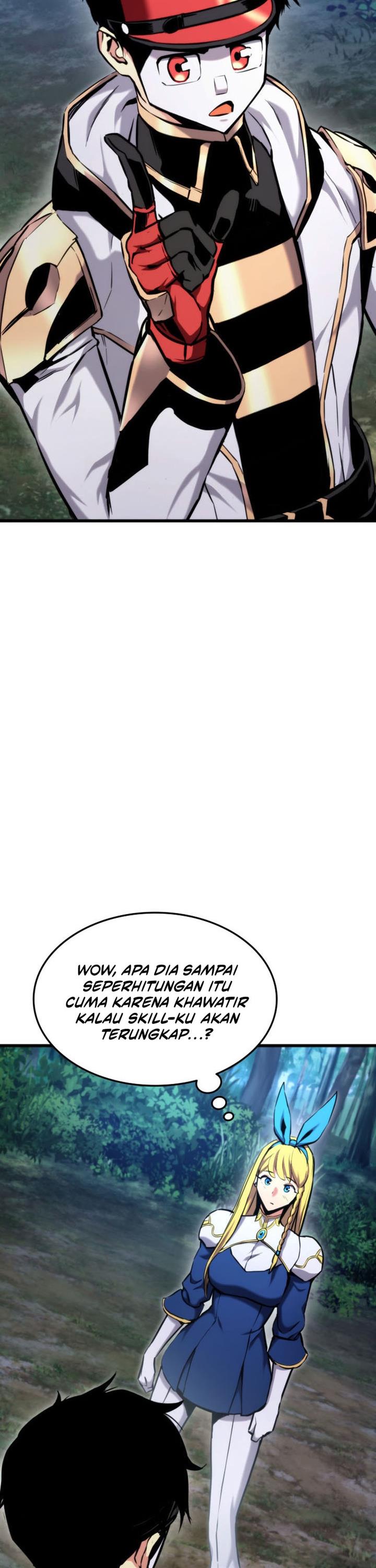 Ranker’s Return (Remake) Chap 80 - Next Chap 81