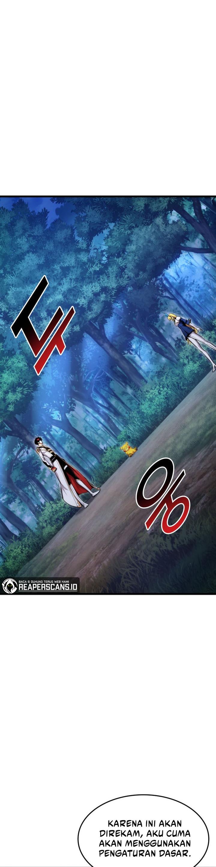 Ranker’s Return (Remake) Chap 80 - Next Chap 81