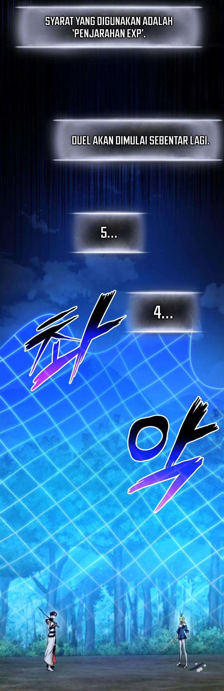 Ranker’s Return (Remake) Chap 80 - Next Chap 81