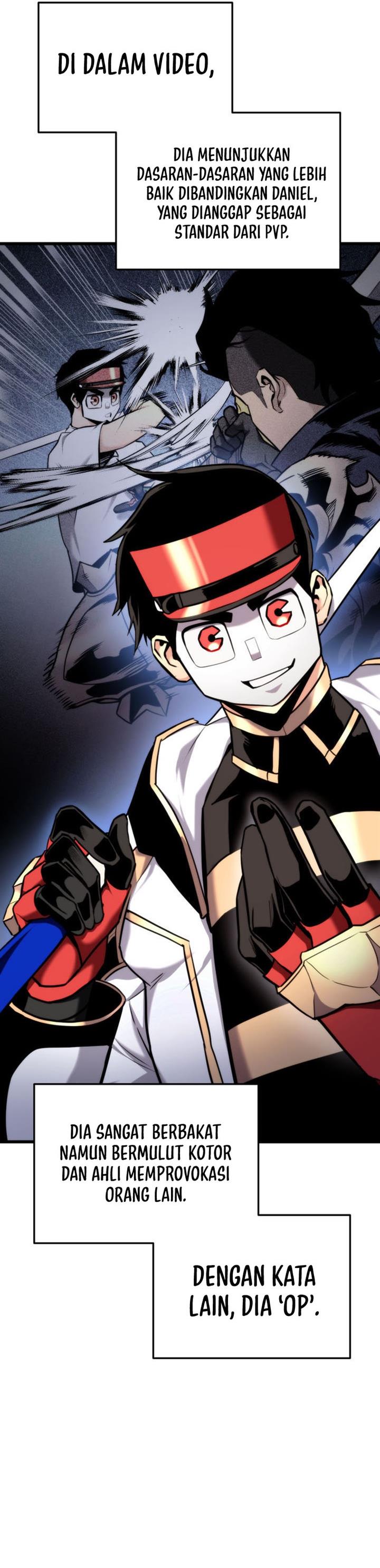 Ranker’s Return (Remake) Chap 80 - Next Chap 81