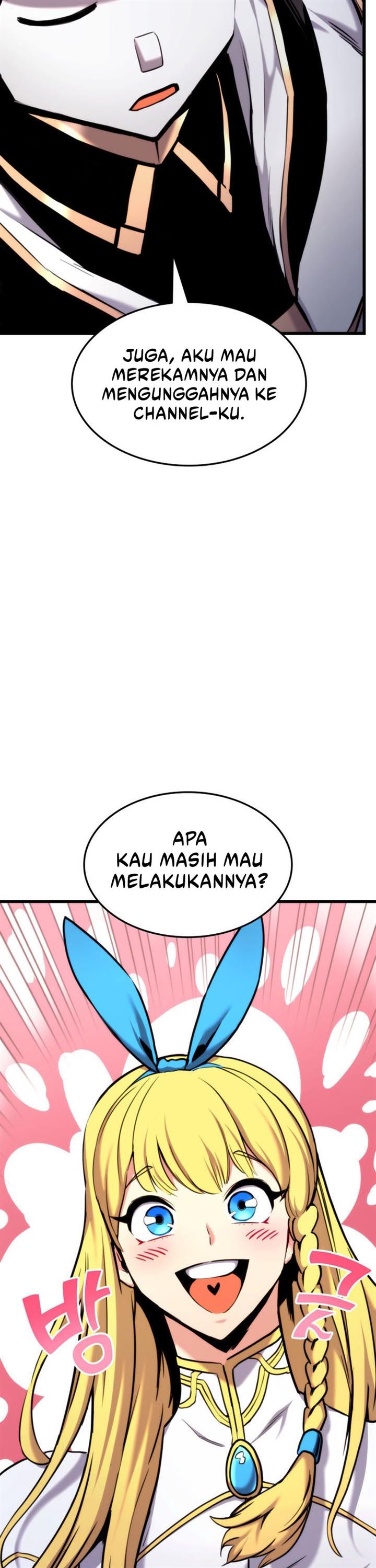 Ranker’s Return (Remake) Chap 80 - Next Chap 81