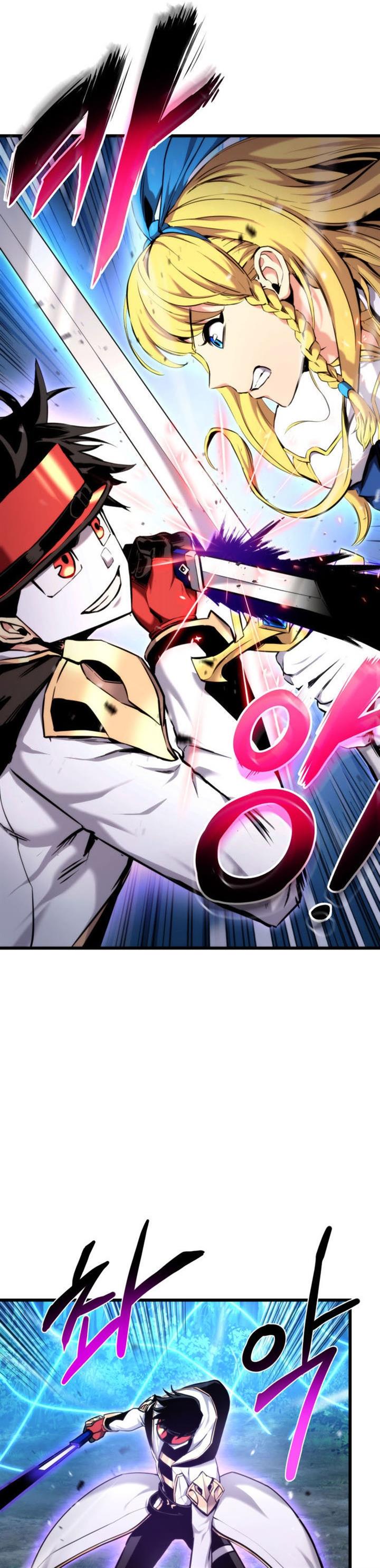 Ranker’s Return (Remake) Chap 80 - Next Chap 81
