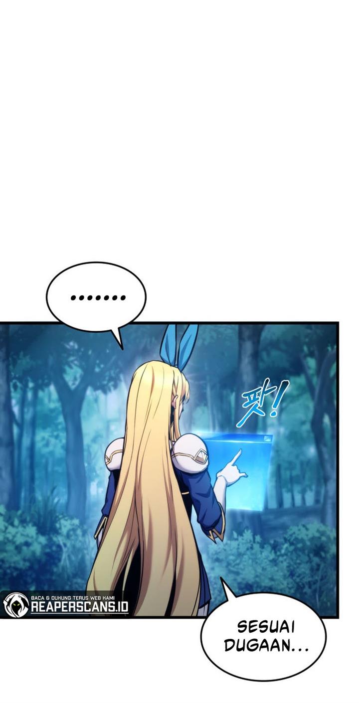 Ranker’s Return (Remake) Chap 80 - Next Chap 81