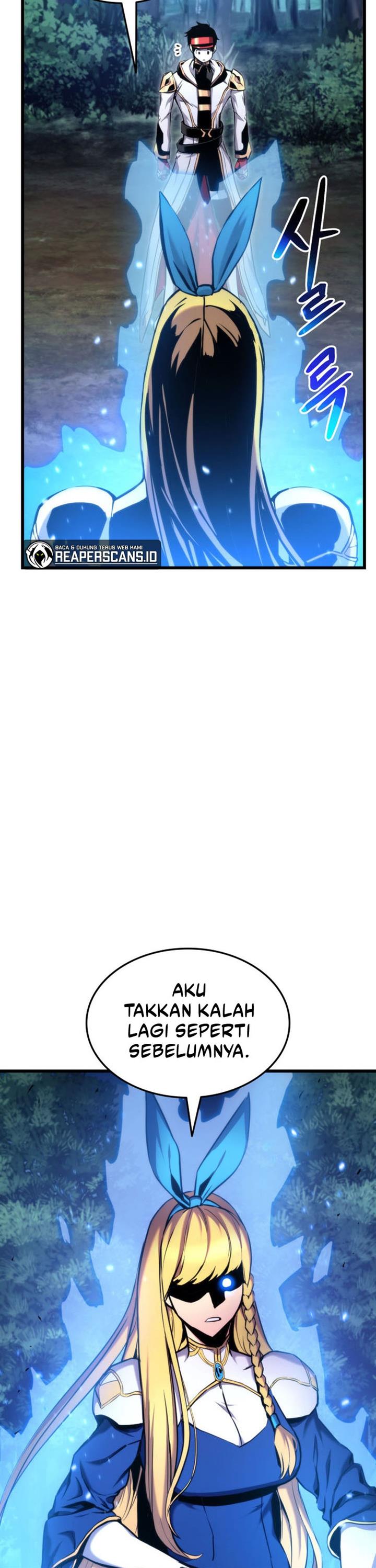 Ranker’s Return (Remake) Chap 80 - Next Chap 81