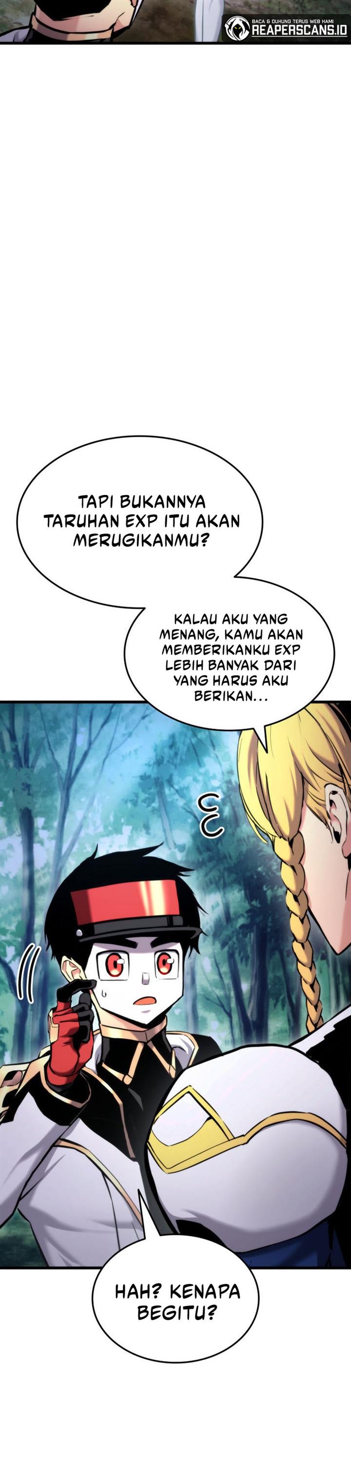 Ranker’s Return (Remake) Chap 80 - Next Chap 81