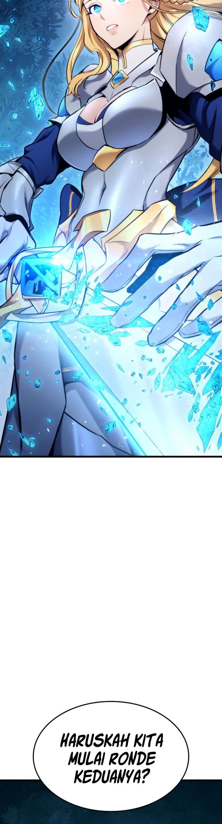 Ranker’s Return (Remake) Chap 80 - Next Chap 81