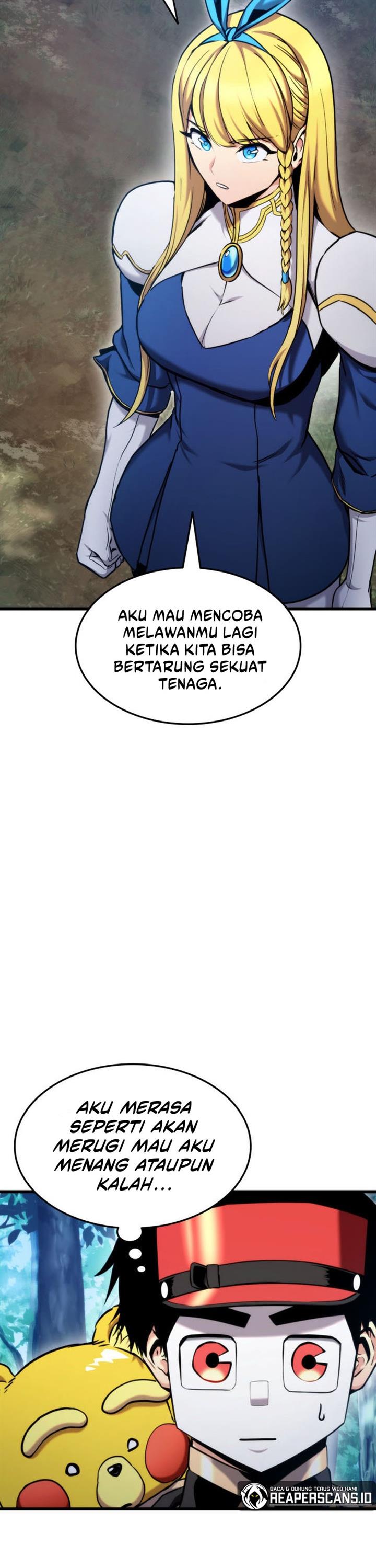 Ranker’s Return (Remake) Chap 80 - Next Chap 81