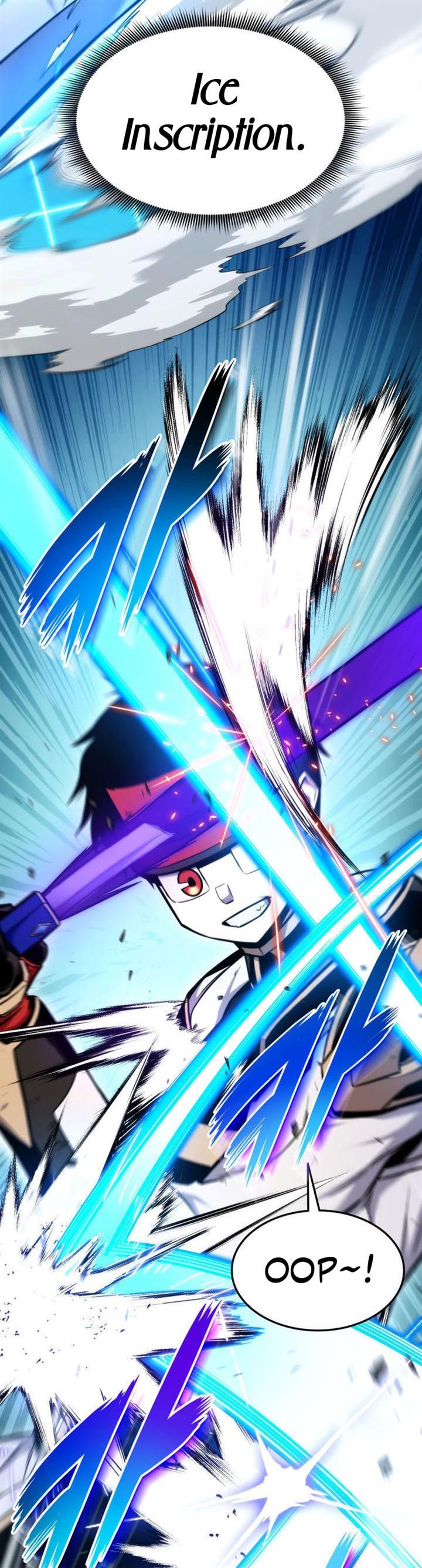 Ranker’s Return (Remake) Chap 80 - Next Chap 81