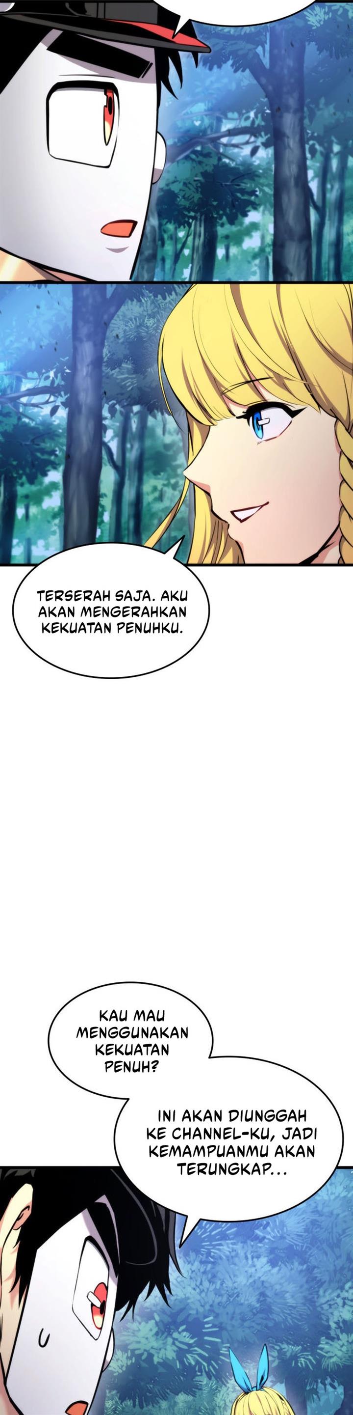 Ranker’s Return (Remake) Chap 80 - Next Chap 81