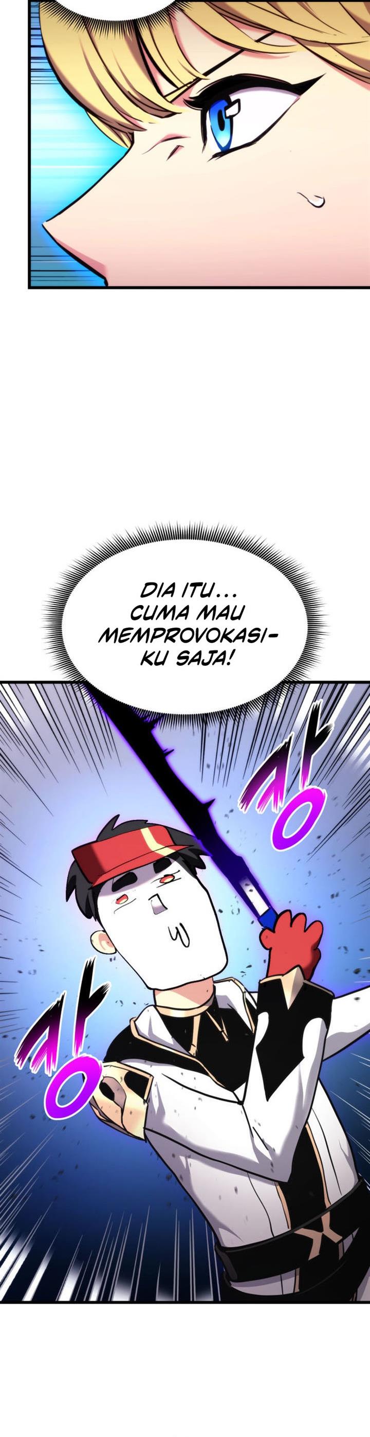 Ranker’s Return (Remake) Chap 80 - Next Chap 81