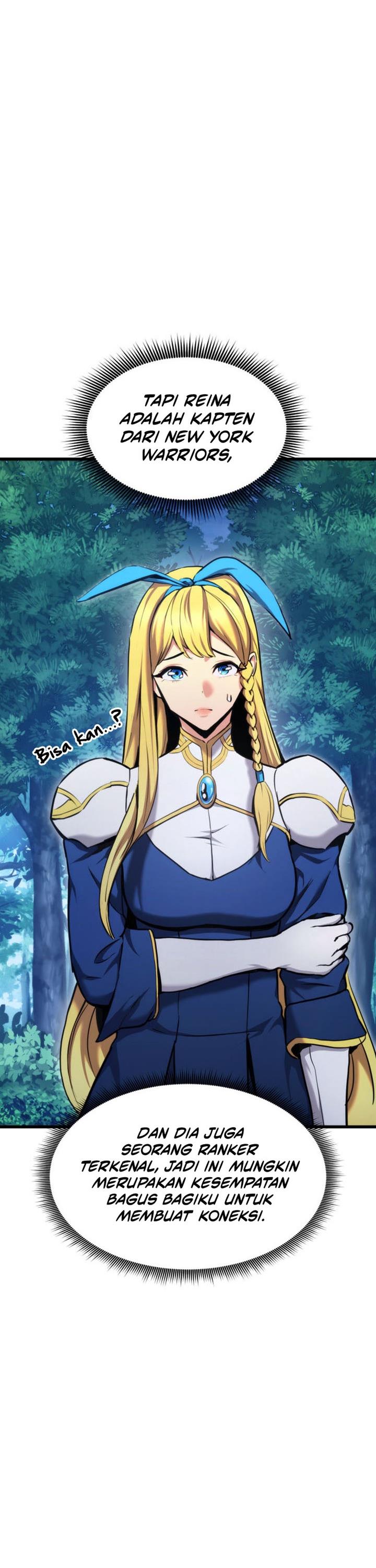 Ranker’s Return (Remake) Chap 80 - Next Chap 81