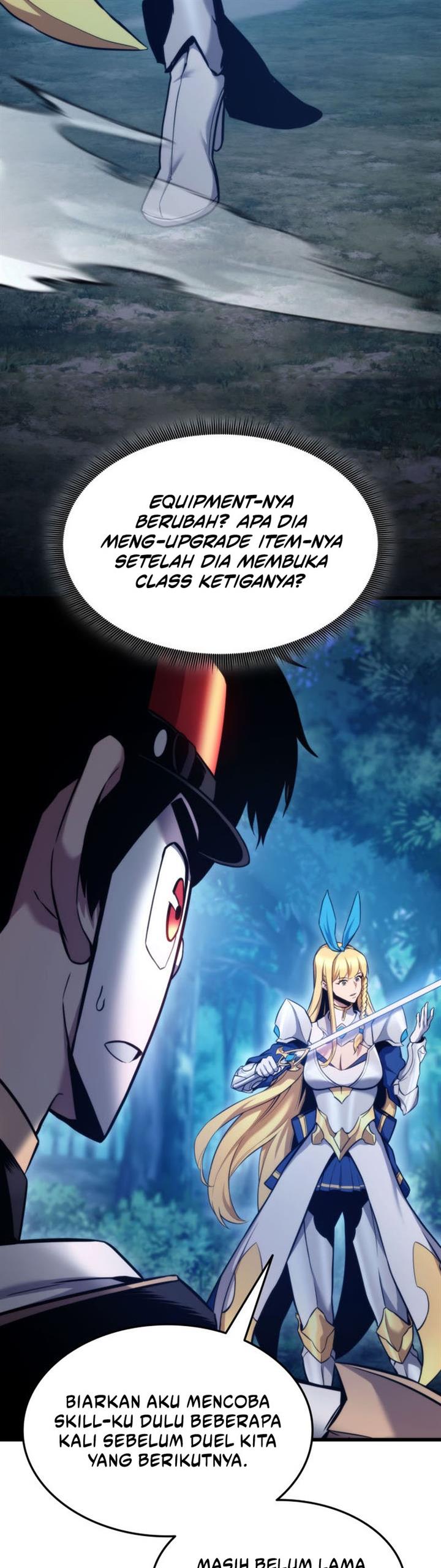 Ranker’s Return (Remake) Chap 80 - Next Chap 81