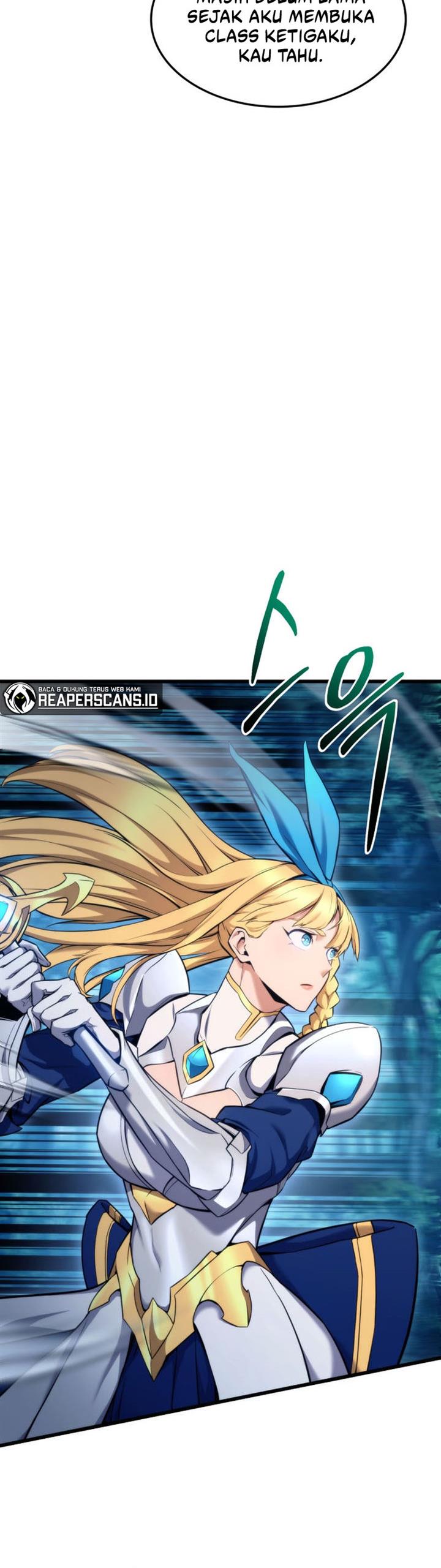 Ranker’s Return (Remake) Chap 80 - Next Chap 81