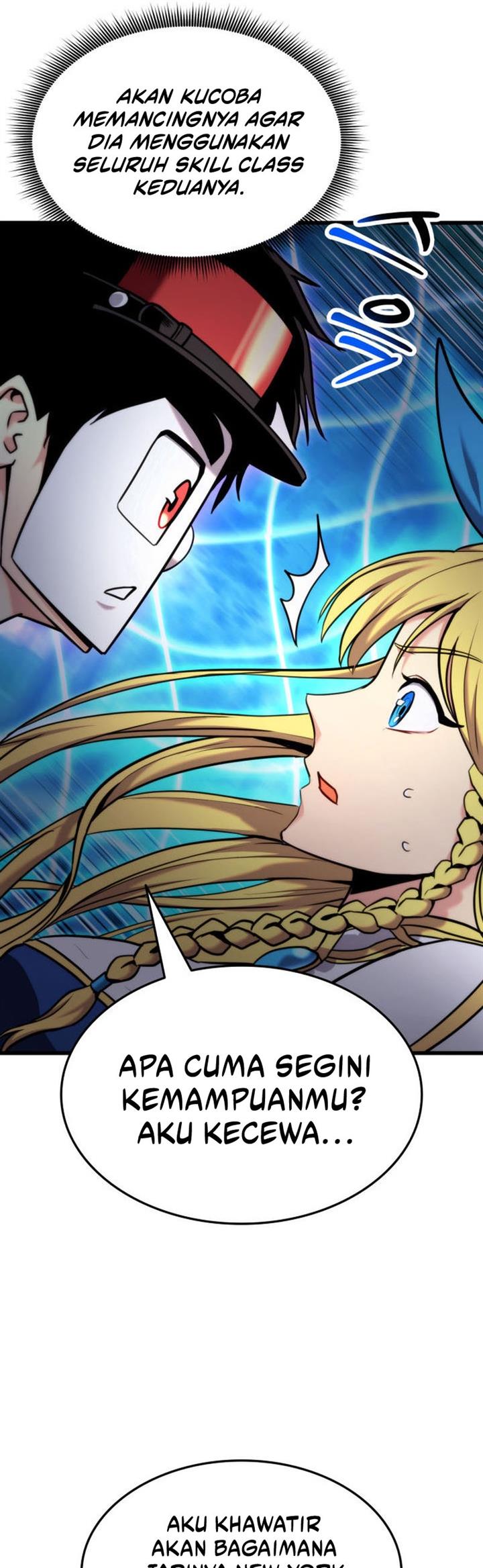 Ranker’s Return (Remake) Chap 80 - Next Chap 81