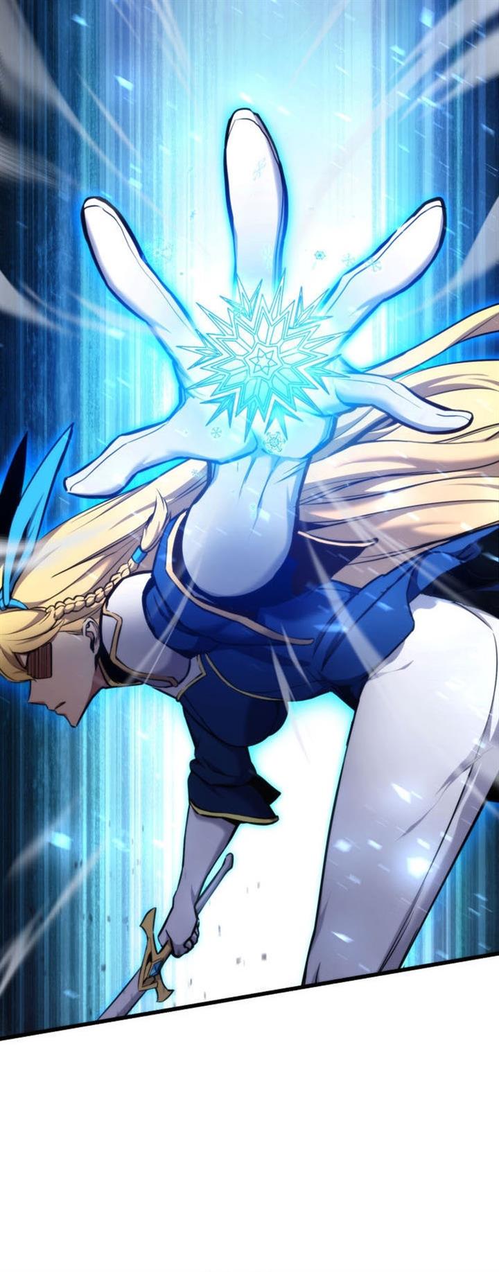Ranker’s Return (Remake) Chap 80 - Next Chap 81