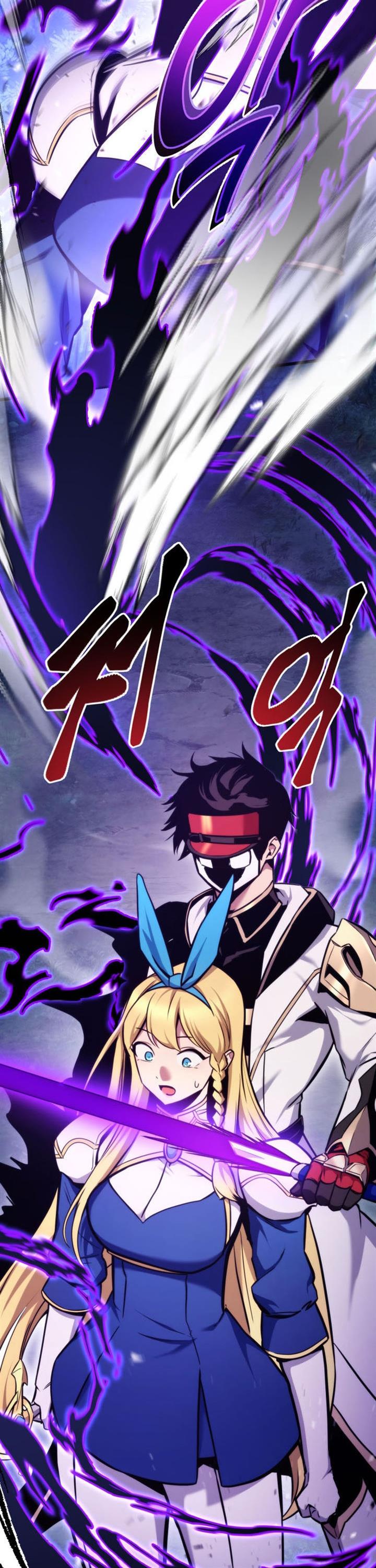 Ranker’s Return (Remake) Chap 80 - Next Chap 81