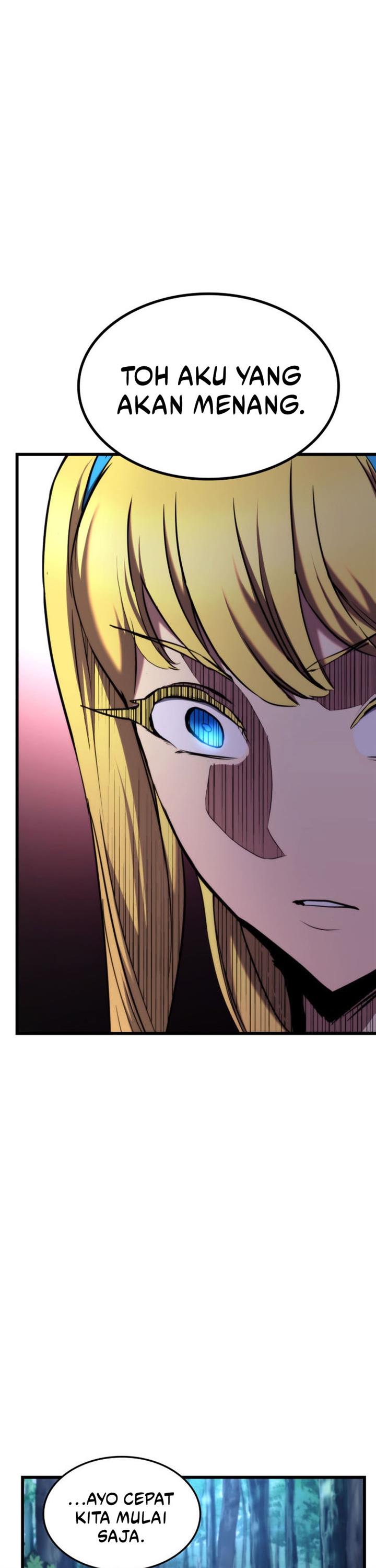 Ranker’s Return (Remake) Chap 80 - Next Chap 81