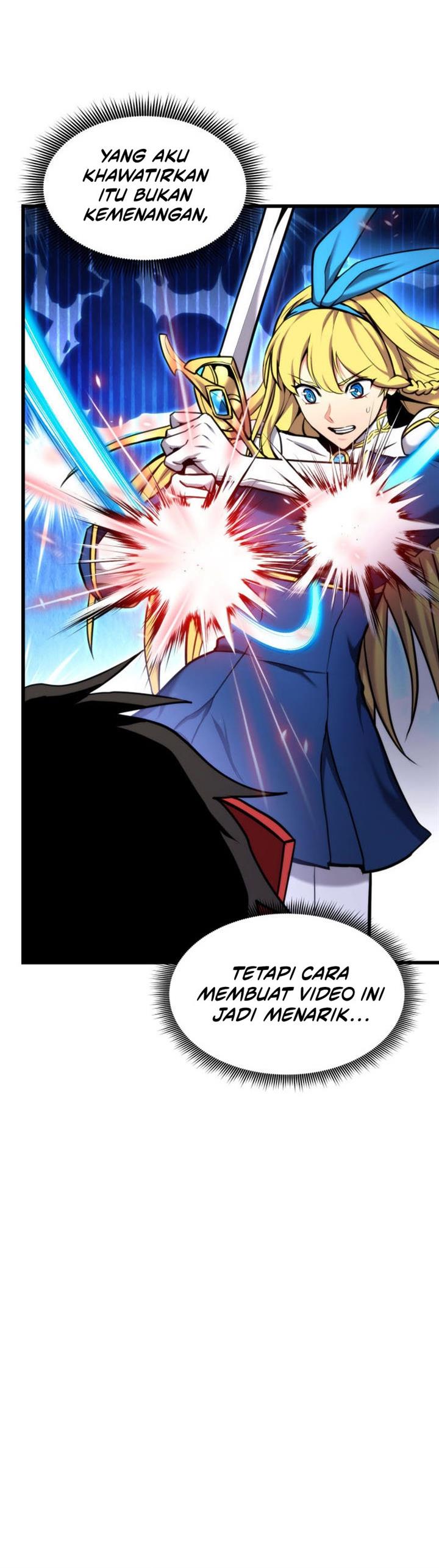 Ranker’s Return (Remake) Chap 80 - Next Chap 81