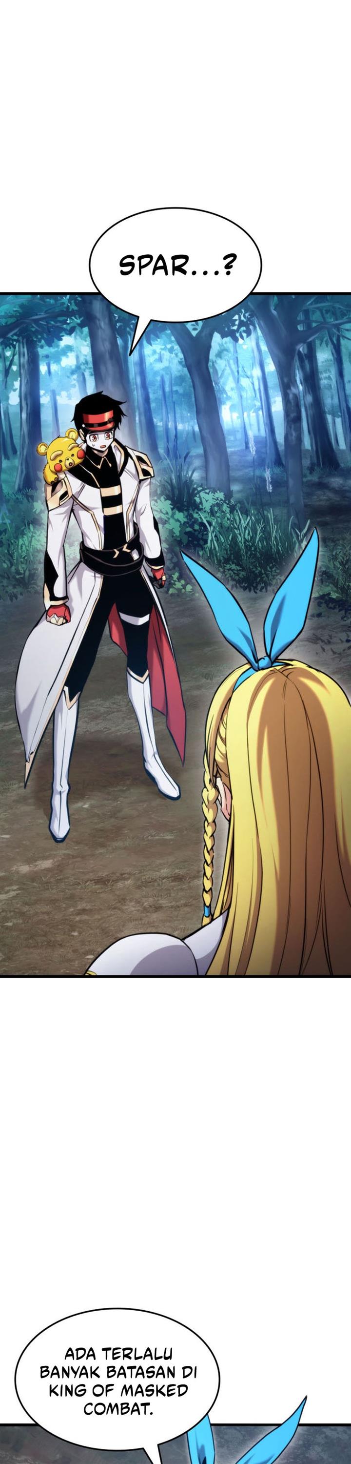 Ranker’s Return (Remake) Chap 80 - Next Chap 81