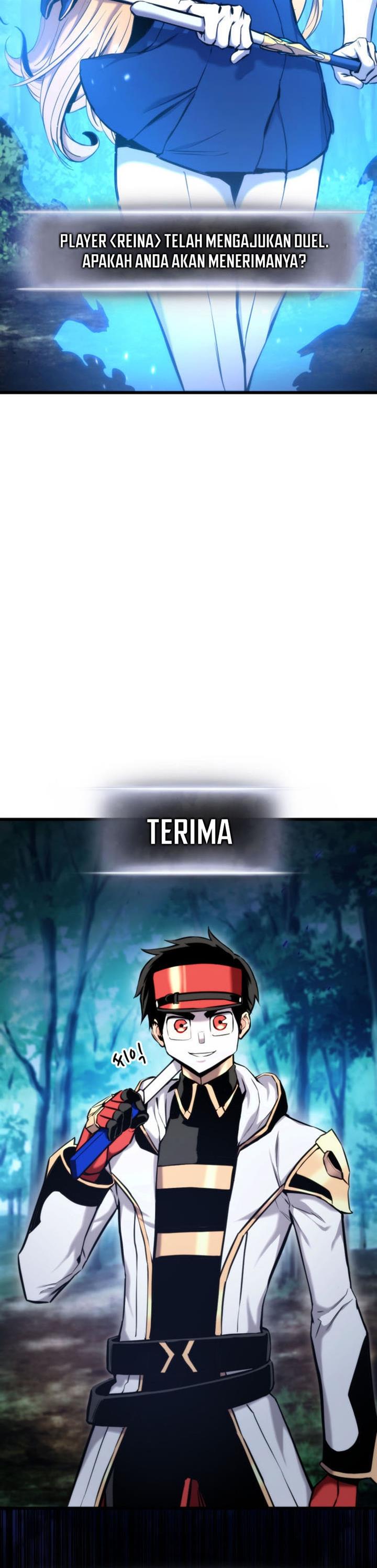 Ranker’s Return (Remake) Chap 80 - Next Chap 81