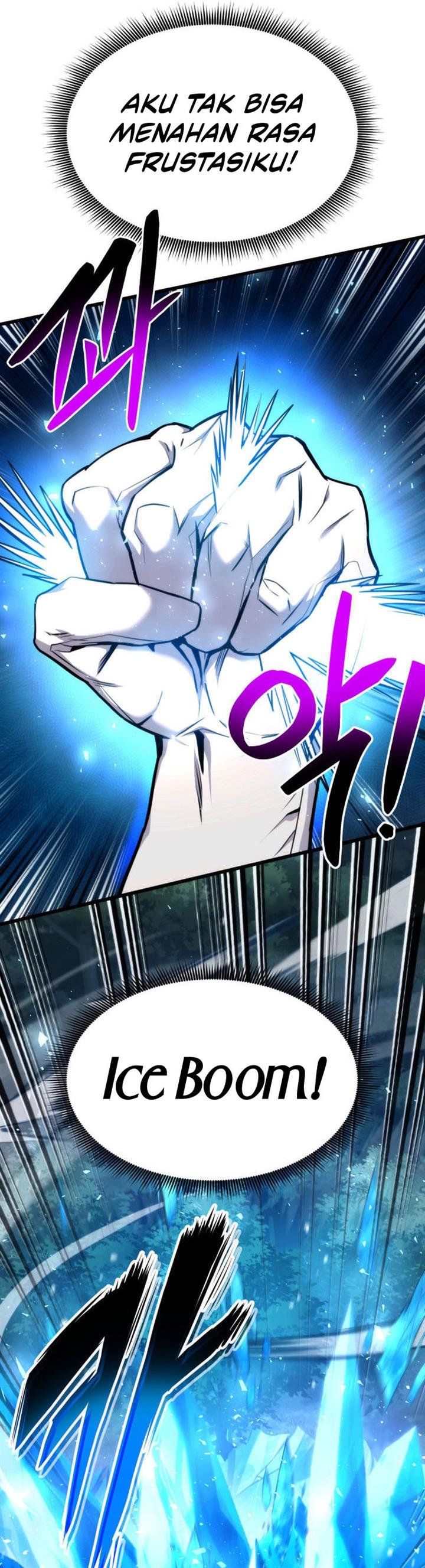 Ranker’s Return (Remake) Chap 80 - Next Chap 81