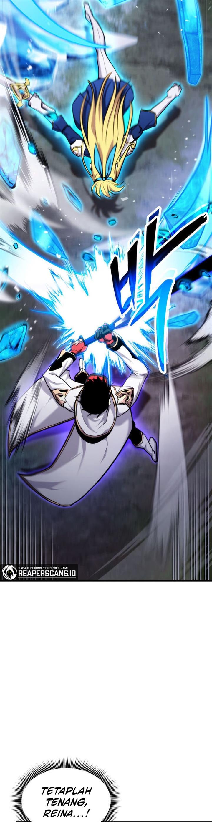 Ranker’s Return (Remake) Chap 80 - Next Chap 81