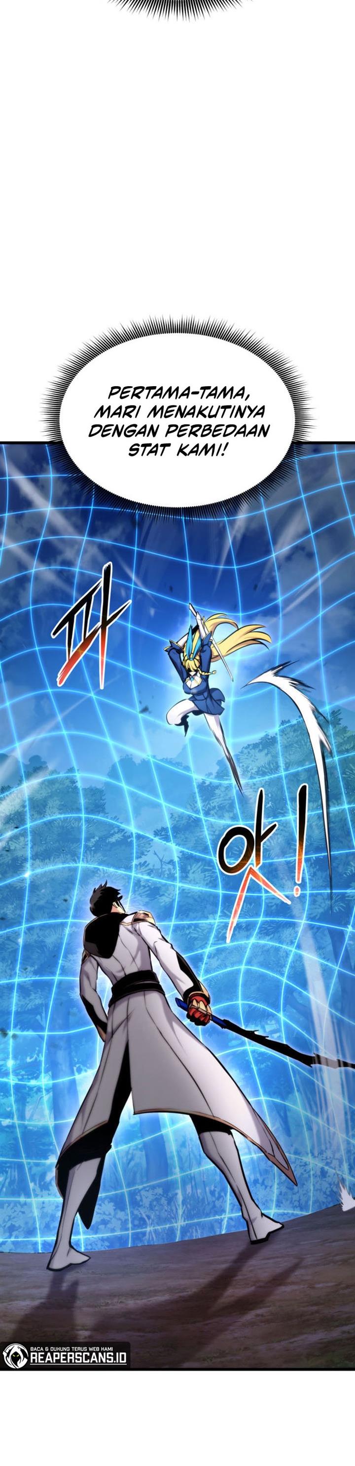 Ranker’s Return (Remake) Chap 80 - Next Chap 81