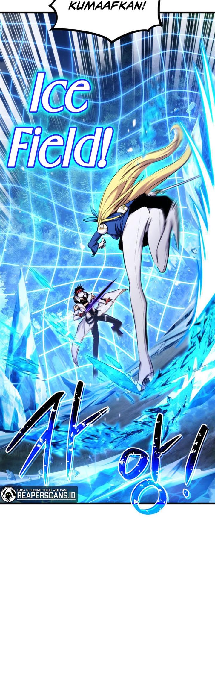 Ranker’s Return (Remake) Chap 80 - Next Chap 81