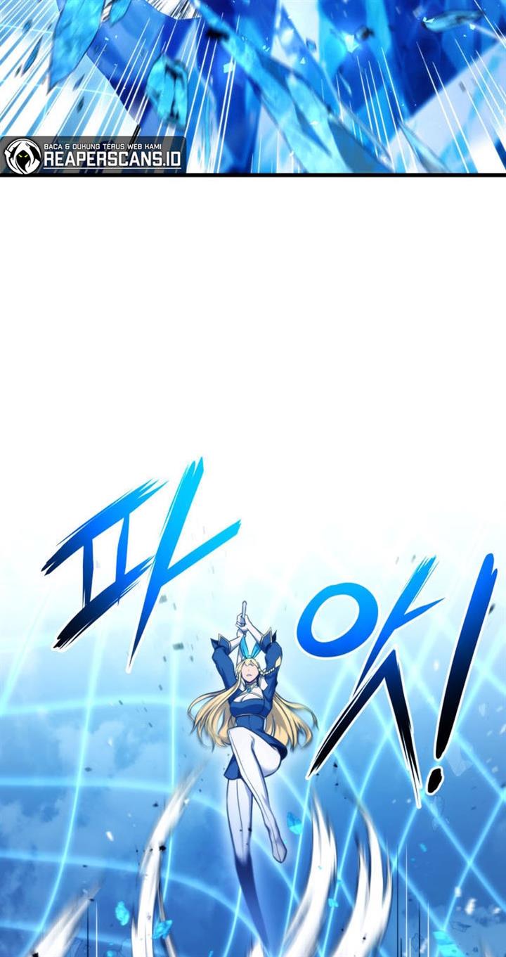 Ranker’s Return (Remake) Chap 80 - Next Chap 81