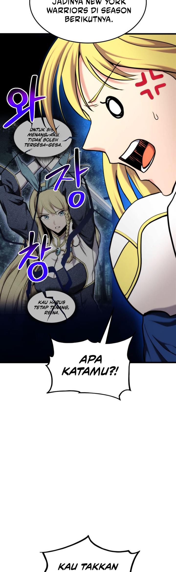 Ranker’s Return (Remake) Chap 80 - Next Chap 81