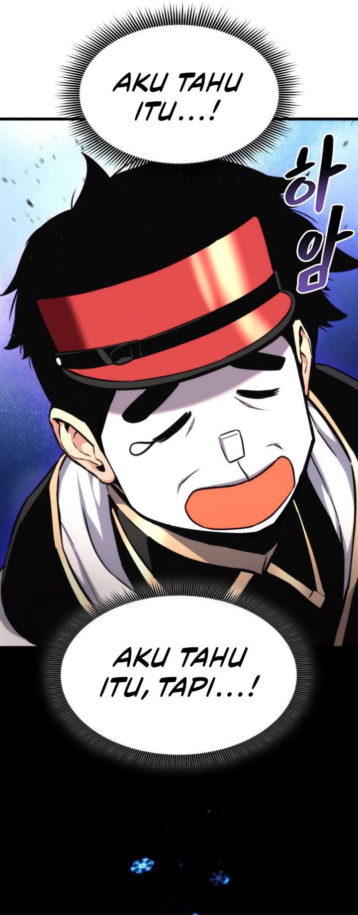 Ranker’s Return (Remake) Chap 80 - Next Chap 81
