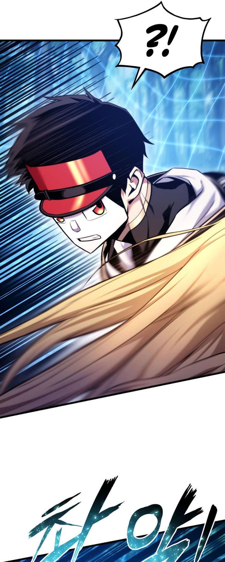 Ranker’s Return (Remake) Chap 80 - Next Chap 81