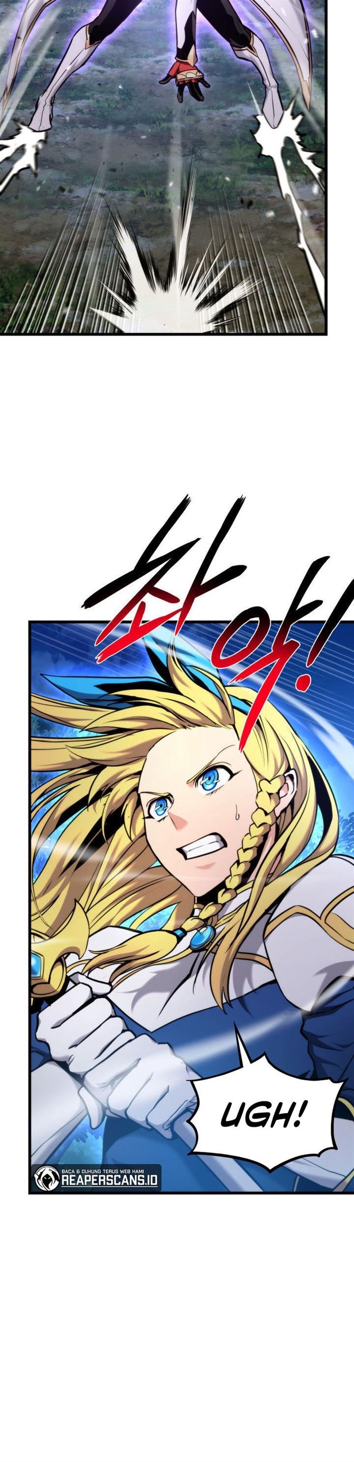 Ranker’s Return (Remake) Chap 80 - Next Chap 81