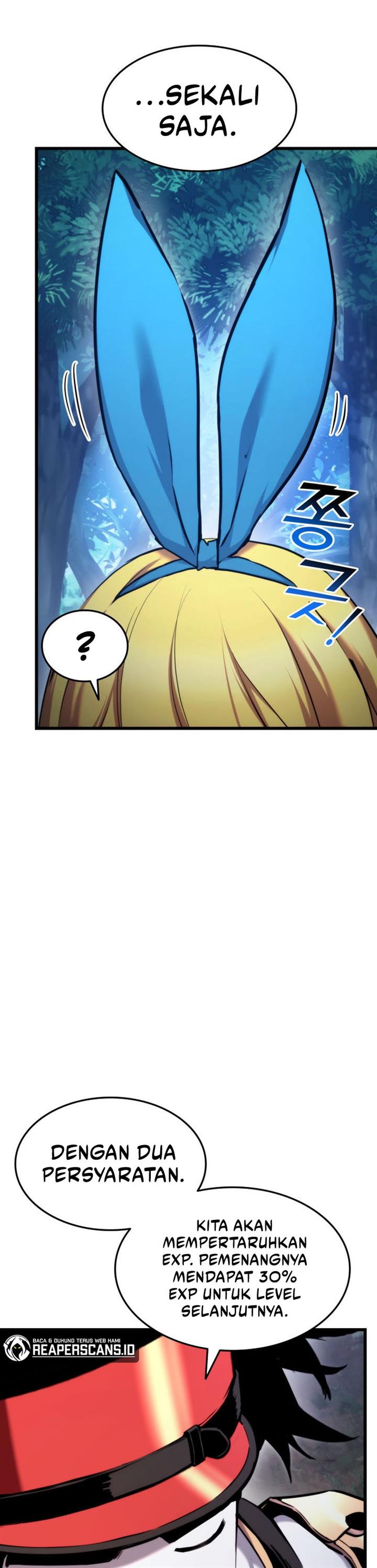 Ranker’s Return (Remake) Chap 80 - Next Chap 81