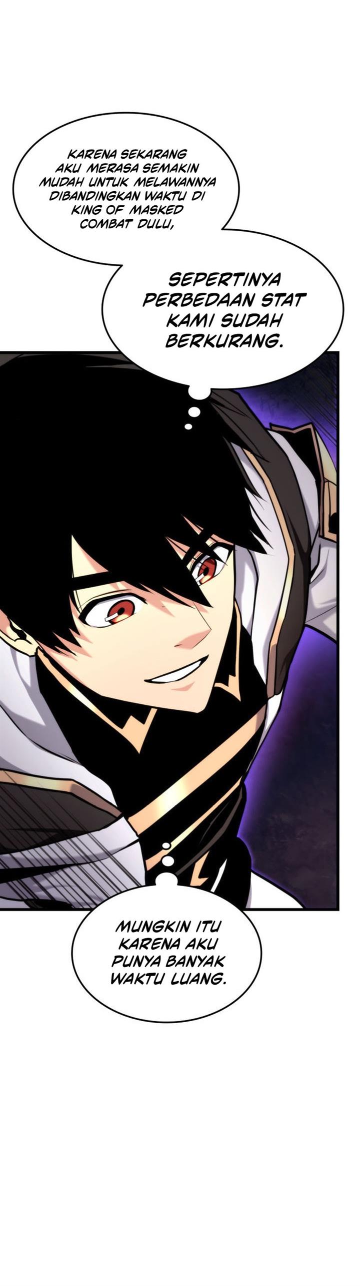 Ranker’s Return (Remake) Chap 80 - Next Chap 81