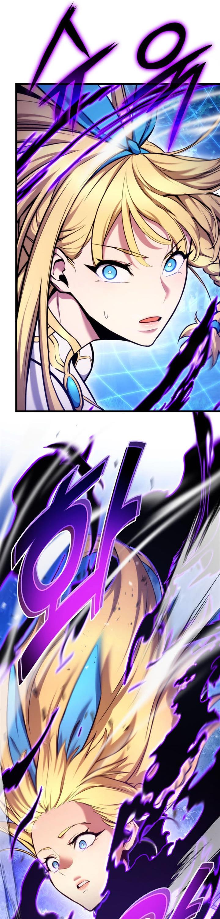 Ranker’s Return (Remake) Chap 80 - Next Chap 81