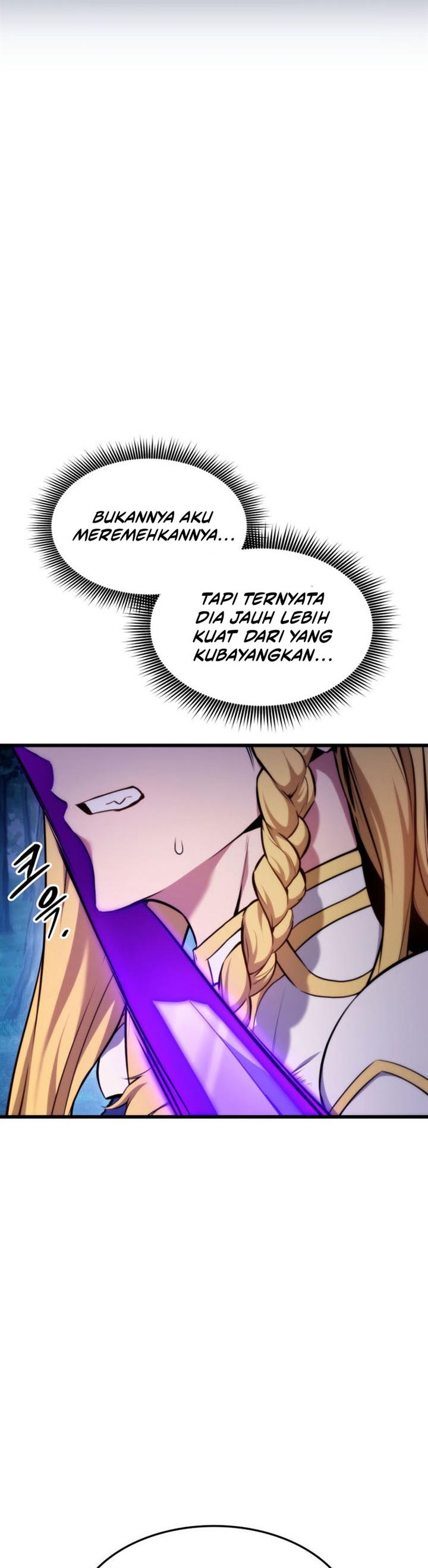 Ranker’s Return (Remake) Chap 80 - Next Chap 81