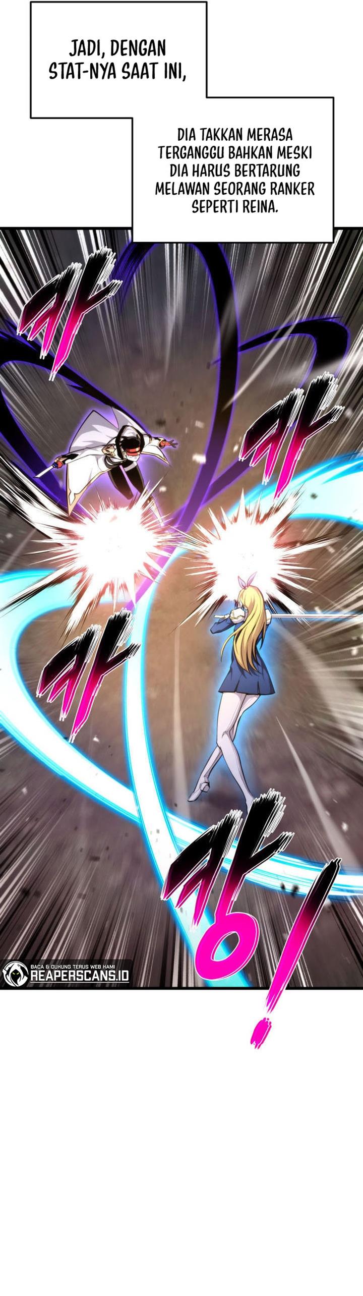 Ranker’s Return (Remake) Chap 80 - Next Chap 81