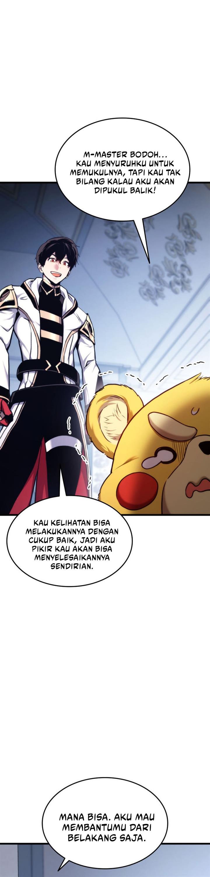 Ranker’s Return (Remake) Chap 81 - Next Chap 82